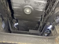 Isuzu GIGA лот № 4223 оценка 3  с аукциона в Японии 8