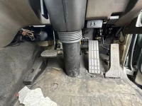 Isuzu GIGA лот № 4223 оценка 3  с аукциона в Японии 3