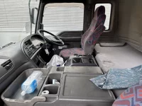 Isuzu GIGA лот № 4223 оценка 3  с аукциона в Японии 4