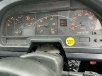 Isuzu GIGA лот № 4223 оценка 3  с аукциона в Японии 5