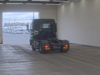 Isuzu GIGA лот № 4223 оценка 3  с аукциона в Японии 1