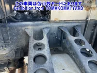 Isuzu GIGA лот № 90007 оценка 3  с аукциона в Японии 8