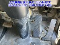 Isuzu GIGA лот № 90007 оценка 3  с аукциона в Японии 5