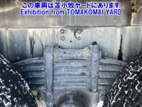 Isuzu GIGA лот № 90007 оценка 3  с аукциона в Японии 9