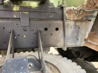 Isuzu GIGA лот № 4325 оценка 3  с аукциона в Японии 9