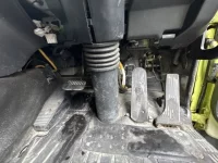 Isuzu GIGA лот № 4325 оценка 3  с аукциона в Японии 3