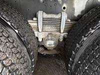 Isuzu GIGA лот № 4325 оценка 3  с аукциона в Японии 7