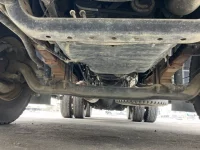 Isuzu GIGA лот № 4325 оценка 3  с аукциона в Японии 8