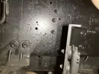 Isuzu GIGA лот № 4330 оценка R  с аукциона в Японии 9