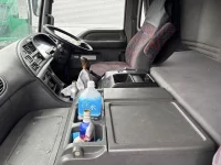 Isuzu GIGA лот № 4330 оценка R  с аукциона в Японии 3