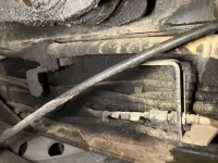 Isuzu GIGA лот № 4081 оценка 3  с аукциона в Японии 10