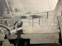 Isuzu GIGA лот № 4081 оценка 3  с аукциона в Японии 9