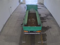 Isuzu GIGA лот № 4081 оценка 3  с аукциона в Японии 2