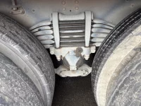 Isuzu GIGA лот № 4081 оценка 3  с аукциона в Японии 7