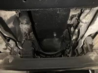 Isuzu GIGA лот № 4081 оценка 3  с аукциона в Японии 8