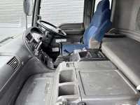 Isuzu GIGA лот № 4081 оценка 3  с аукциона в Японии 4