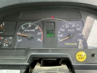 Isuzu GIGA лот № 4081 оценка 3  с аукциона в Японии 5