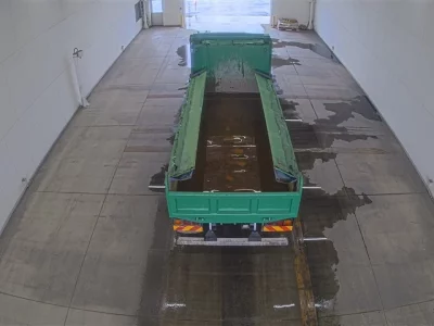 Isuzu GIGA  с аукциона в Японии