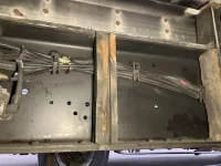 Isuzu GIGA лот № 4304 оценка 3  с аукциона в Японии 10