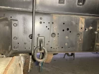 Isuzu GIGA лот № 4304 оценка 3  с аукциона в Японии 9