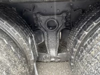 Isuzu GIGA лот № 4304 оценка 3  с аукциона в Японии 7