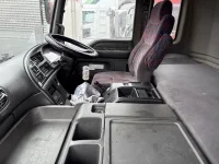 Isuzu GIGA лот № 4304 оценка 3  с аукциона в Японии 4