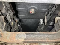 Isuzu GIGA лот № 4304 оценка 3  с аукциона в Японии 8