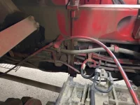 Isuzu GIGA лот № 4364 оценка 3  с аукциона в Японии 10