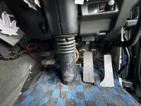 Isuzu GIGA лот № 4364 оценка 3  с аукциона в Японии 3