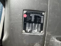 Isuzu GIGA лот № 4364 оценка 3  с аукциона в Японии 6