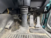 Isuzu GIGA лот № 4122 оценка 3  с аукциона в Японии 3