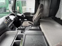 Isuzu GIGA лот № 4122 оценка 3  с аукциона в Японии 4