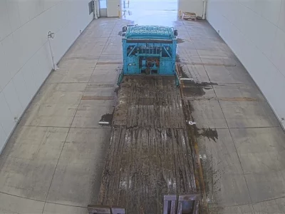 Isuzu GIGA  с аукциона в Японии