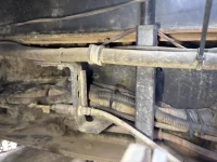 Isuzu GIGA лот № 4238 оценка 3.5  с аукциона в Японии 10