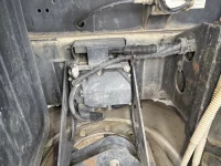 Isuzu GIGA лот № 4238 оценка 3.5  с аукциона в Японии 9