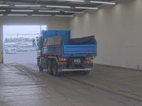 Isuzu GIGA лот № 4238 оценка 3.5  с аукциона в Японии 1