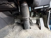 Isuzu GIGA лот № 4238 оценка 3.5  с аукциона в Японии 3