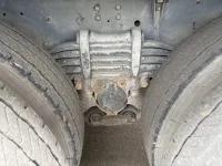 Isuzu GIGA лот № 4238 оценка 3.5  с аукциона в Японии 7