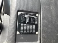 Isuzu GIGA лот № 4238 оценка 3.5  с аукциона в Японии 6