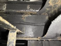 Isuzu GIGA лот № 4193 оценка 3.5  с аукциона в Японии 10