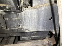 Isuzu GIGA лот № 4193 оценка 3.5  с аукциона в Японии 9