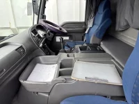 Isuzu GIGA лот № 4193 оценка 3.5  с аукциона в Японии 4