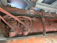 Isuzu GIGA лот № 4338 оценка 3  с аукциона в Японии 10