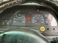 Isuzu GIGA лот № 4338 оценка 3  с аукциона в Японии 4