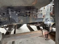 Isuzu GIGA лот № 4335 оценка R  с аукциона в Японии 9