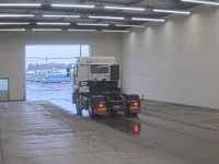 Isuzu GIGA лот № 4335 оценка R  с аукциона в Японии 1