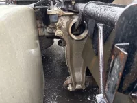 Isuzu GIGA лот № 4335 оценка R  с аукциона в Японии 7