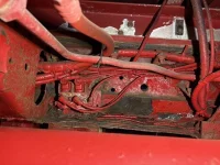 Isuzu GIGA лот № 4348 оценка R  с аукциона в Японии 10