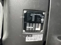 Isuzu GIGA лот № 4348 оценка R  с аукциона в Японии 6