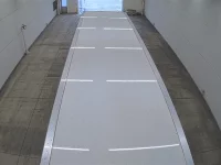 Isuzu GIGA лот № 4348 оценка R  с аукциона в Японии 2